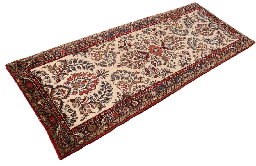 Mehraban  Carpet  215x82