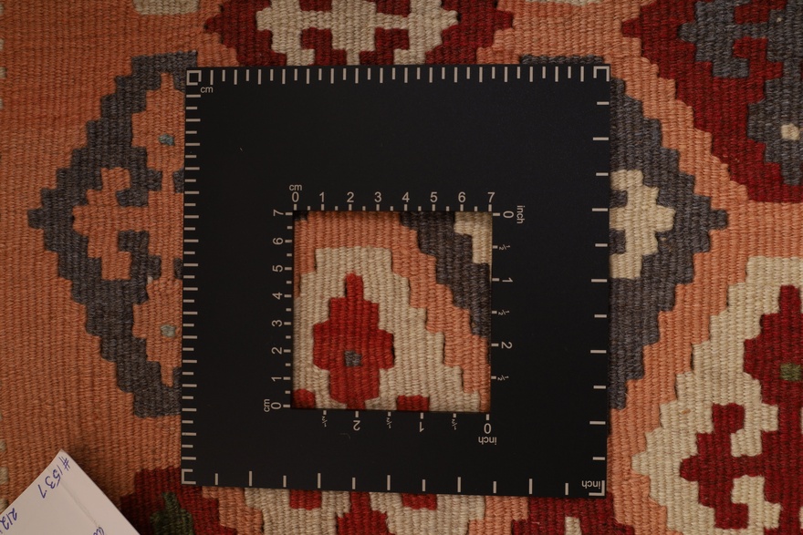 Kilim Carpet  212x154