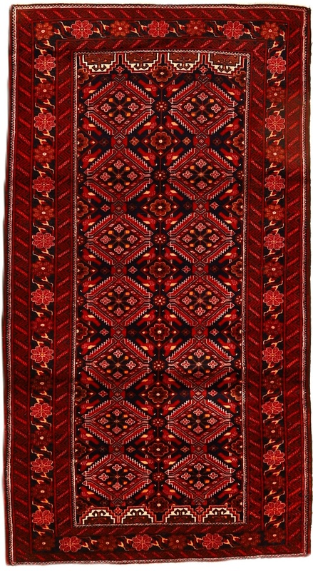 Baluch Carpet  187x100