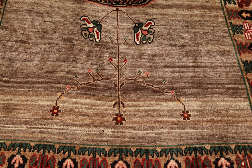 Loribaft Carpet 252x135