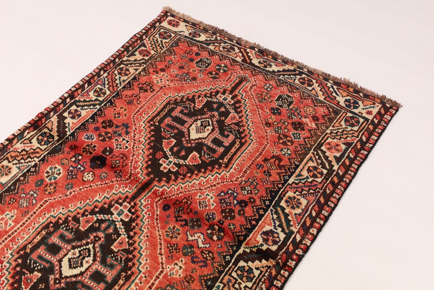 SHIRAZ Carpet 152x100