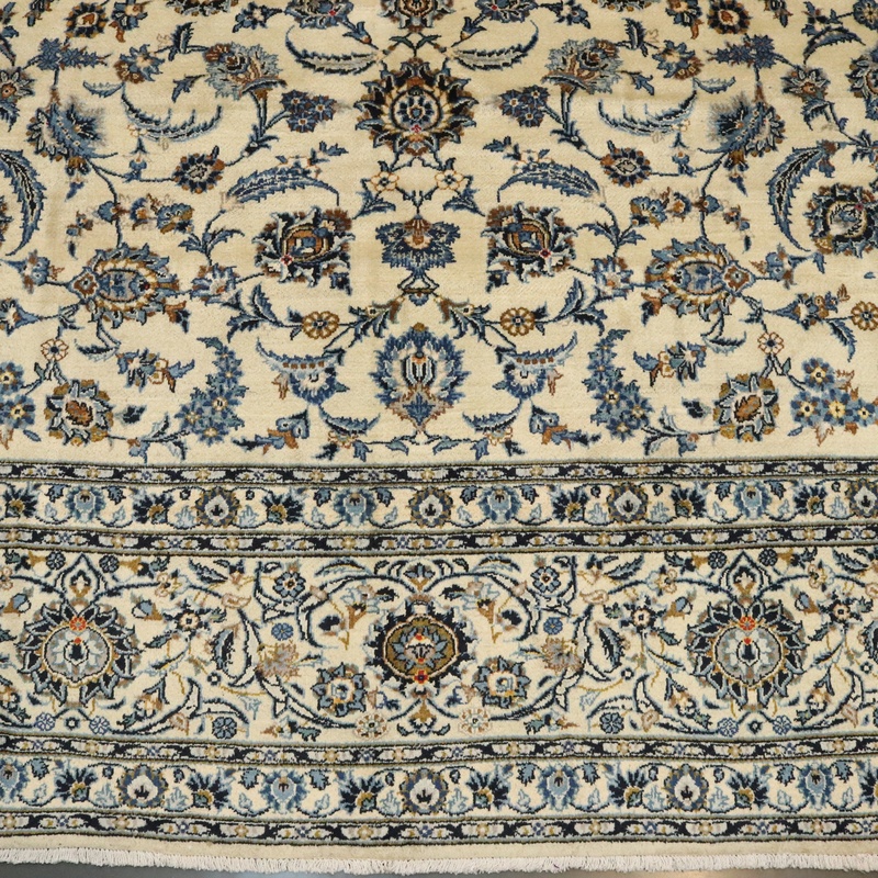 Keshan Carpet 416x297