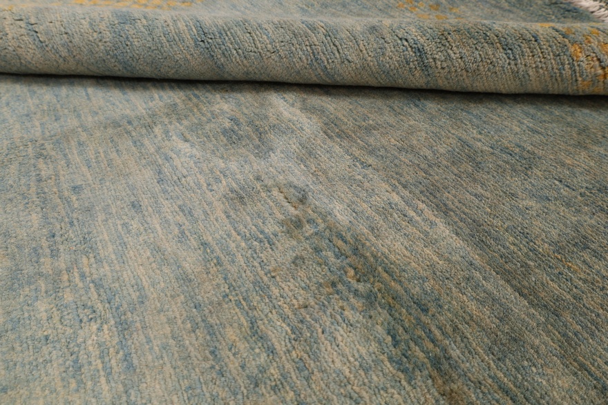 Gabbeh Carpet 194x148