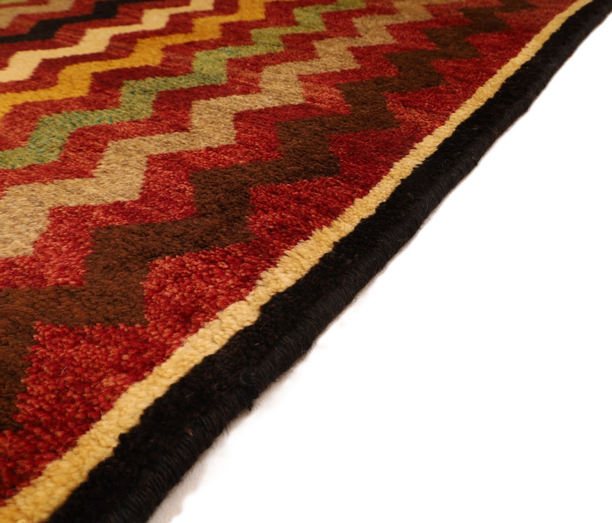 Gabbeh Carpet  220x93