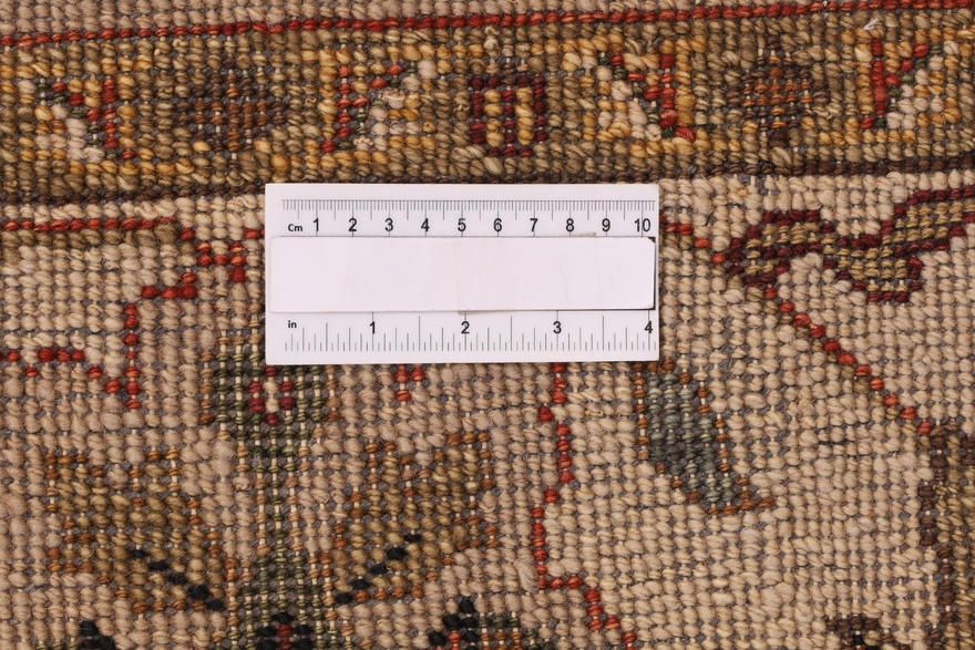 Ziegler Carpet 273x201