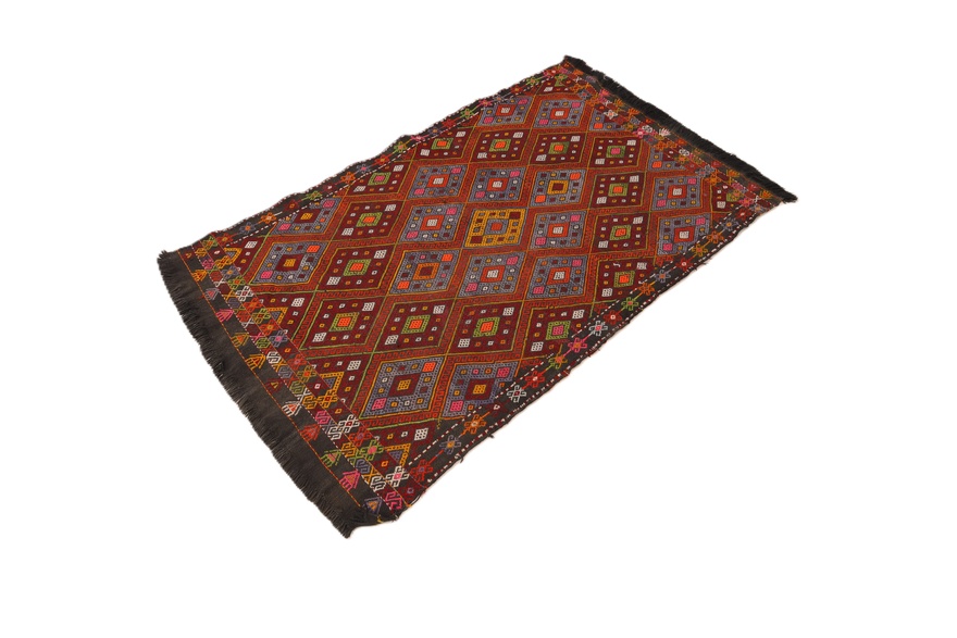 kelim Carpet 138x90