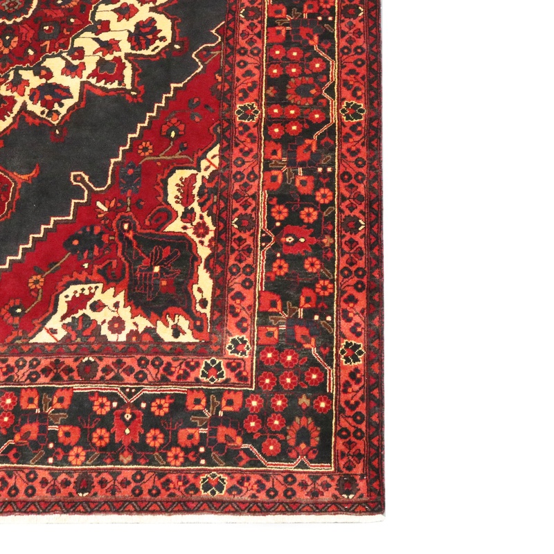 Kurdi Carpet 296x220