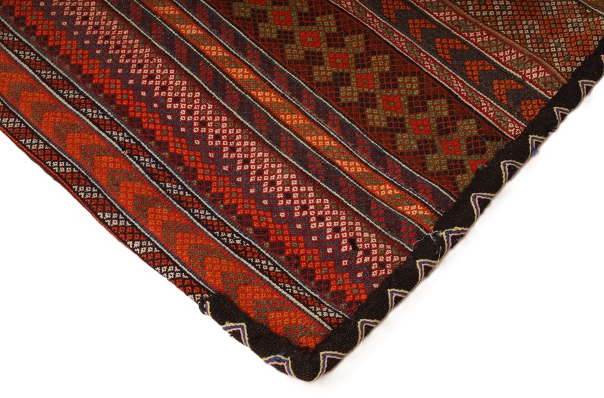 Kilim Fars Carpet  82x70