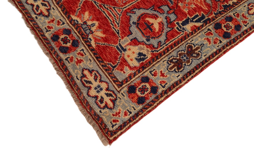 sultanabad Carpet  290x77