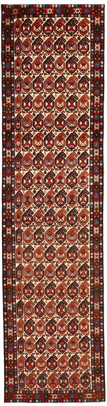 Afshar Carpet 339x90