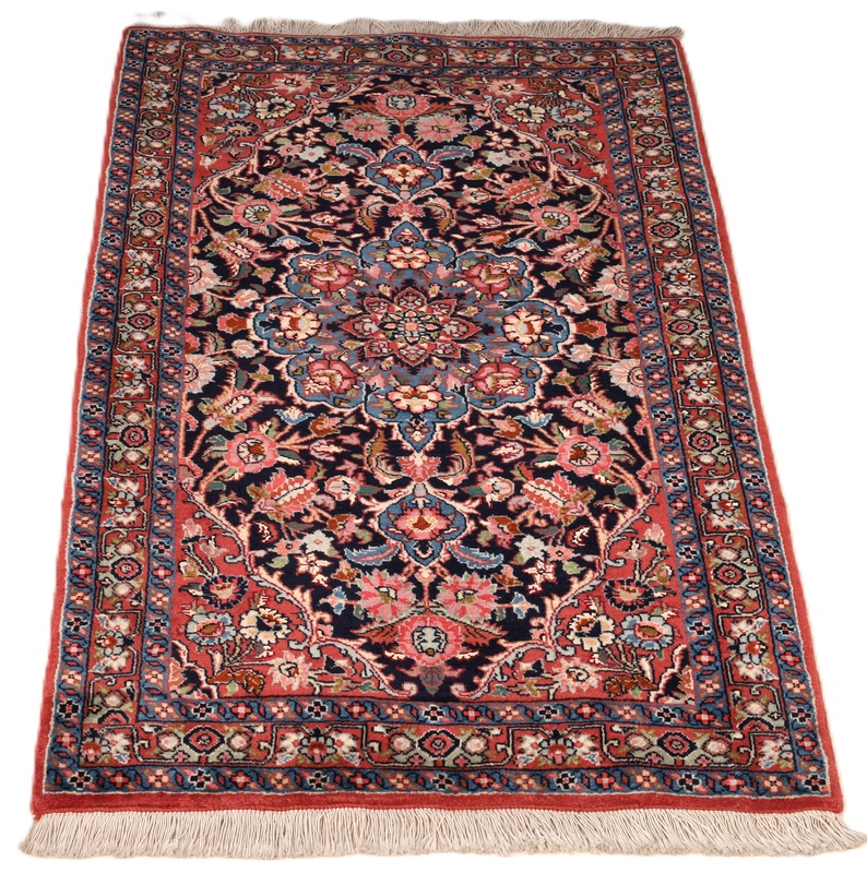 Bidjar Fein Carpet  122x70