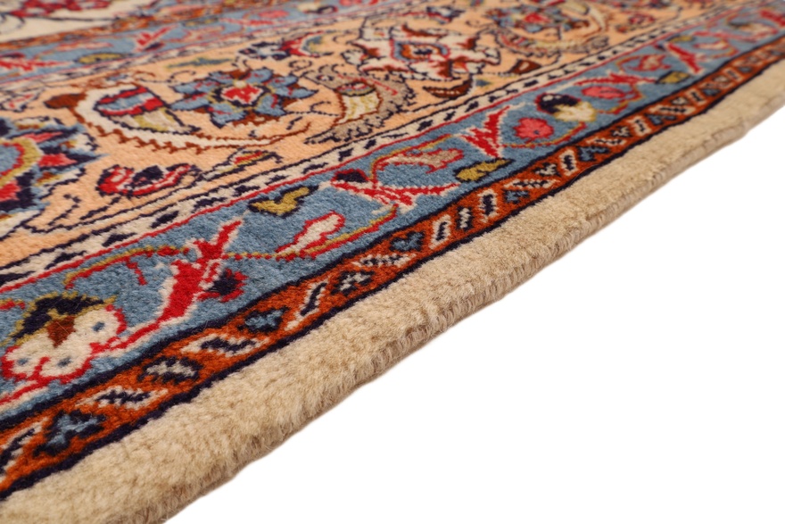 Sarouk Carpet 308x210