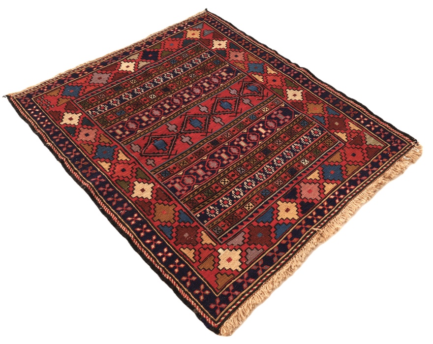 Kelim Carpet   96x81