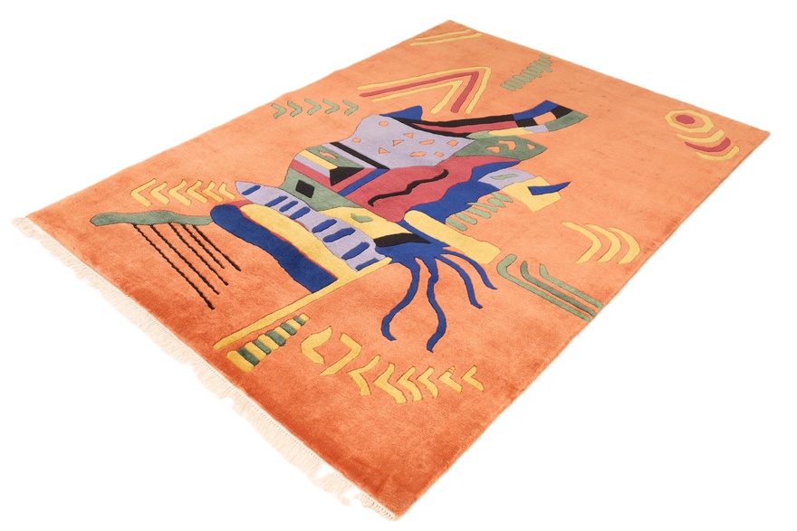 Nepal Carpet  240x172