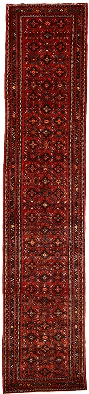 Hosenabad Carpet  415x87