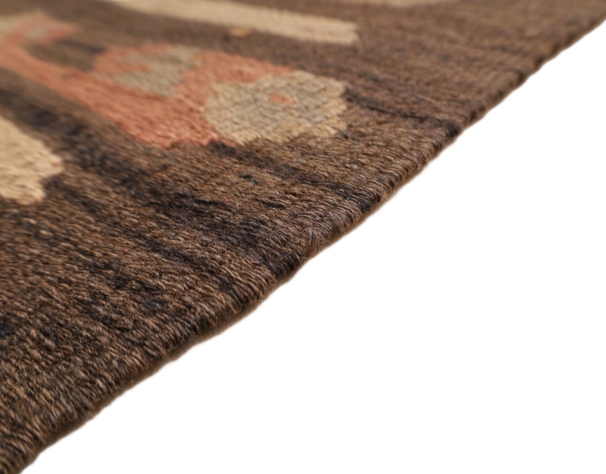 Kilim Fars Carpet  273x131