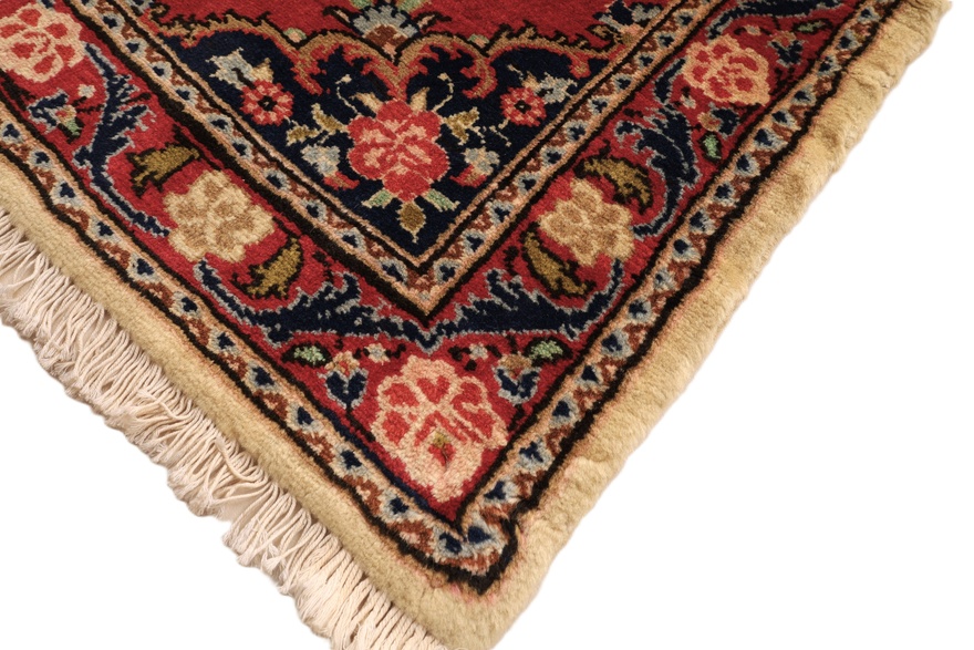 Hamadan  Carpet 106x79