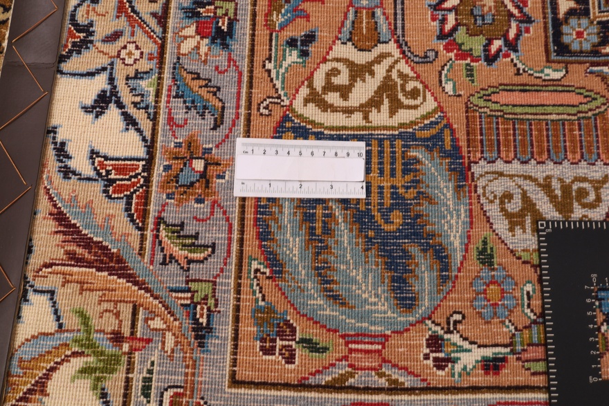 Kashmar carpet 350x250