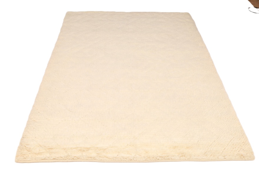 Moroccan Berber Carpet 234x166