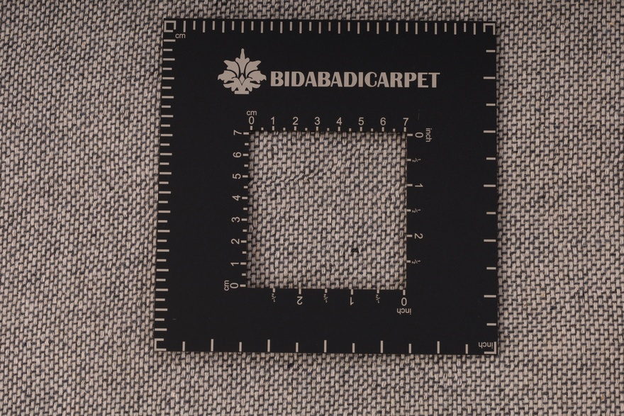 HANDTUFTED Carpet  290x200