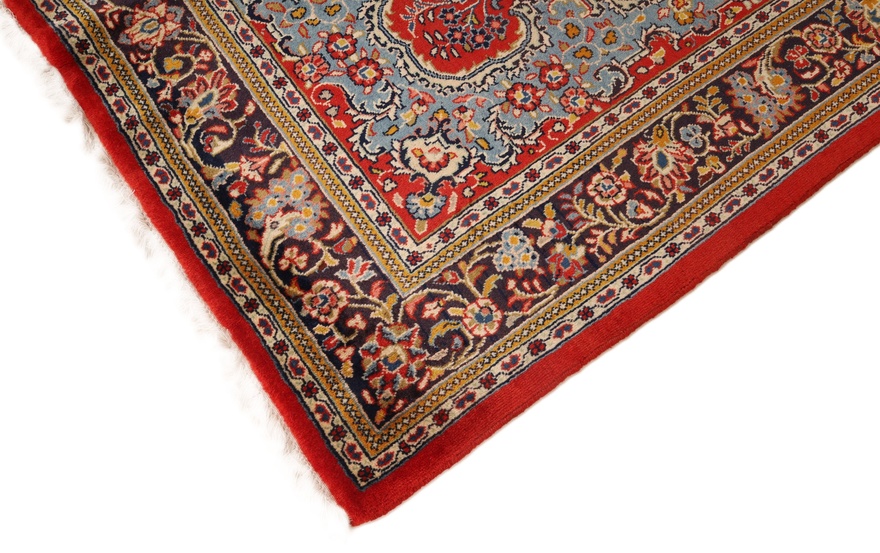 Jozan Carpet 218x132