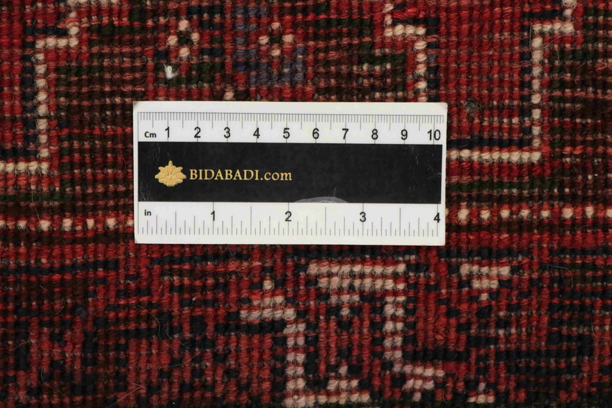 SHIRAZ Carpet 254x174