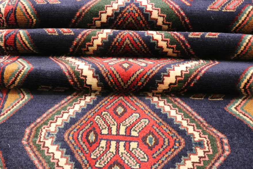 Hamadan Carpet 285x80