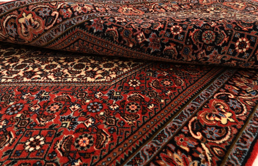 BIDJAR Carpet  185x109