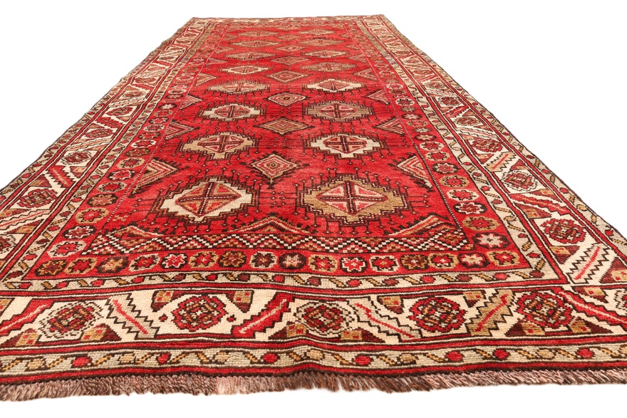 Ghuchan Carpet  298x140