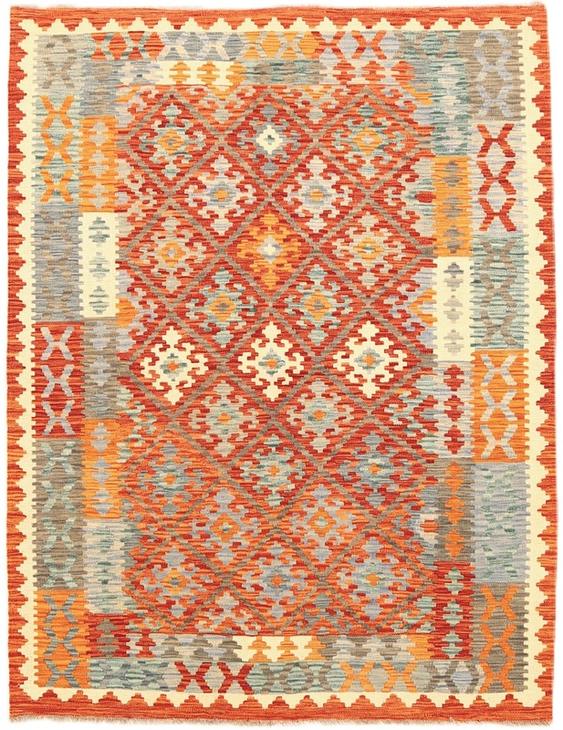 KILIM Carpet 200x153