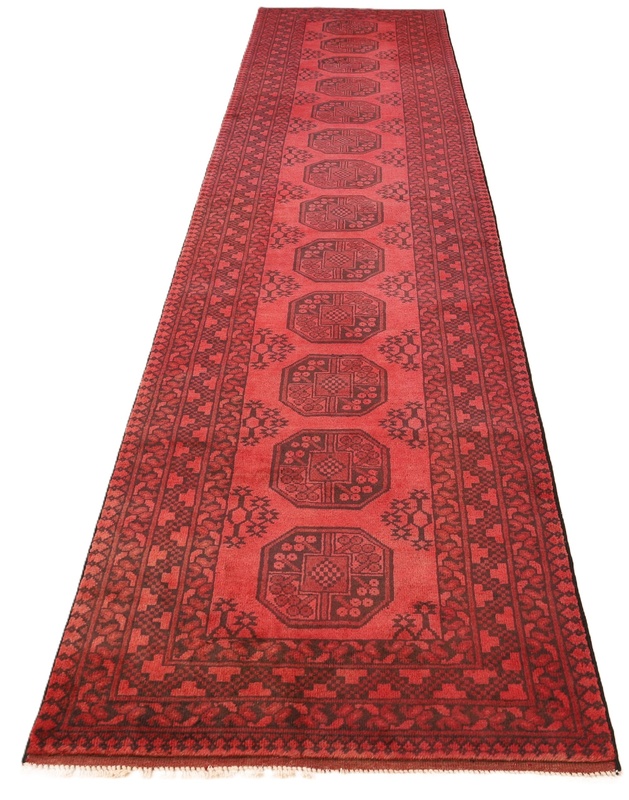 Akhche Carpet  391x80
