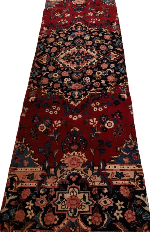 Mashad Carpet 290x77