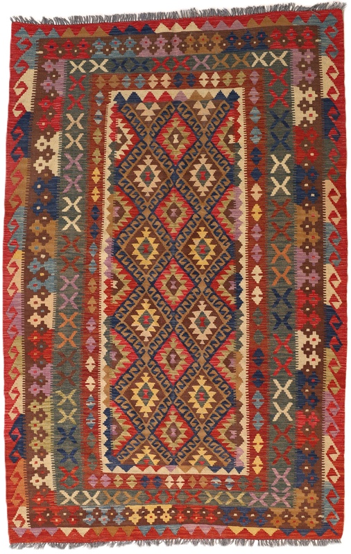 Kilim Carpet  250x148