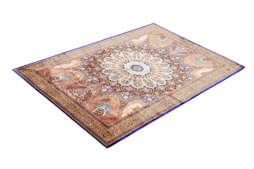 Qom Carpet 120x80