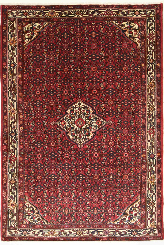 Hosenabad Carpet 310x210
