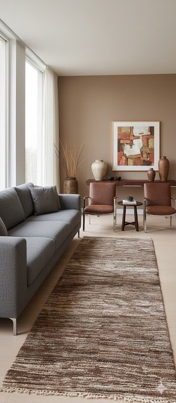 Gabbeh Carpet 190x80