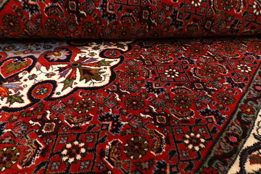 Bidjar Carpet 175x110