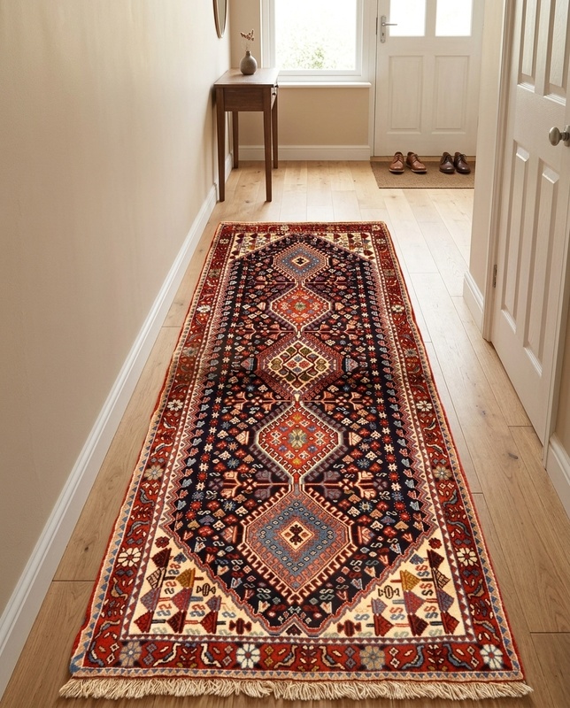 Yalame  Carpet 190x82