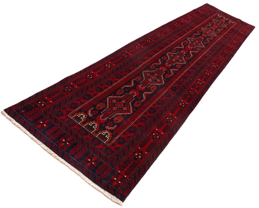 Baluch Carpet  396x90