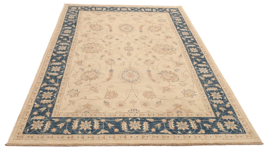 Ziegler Carpet  274x179