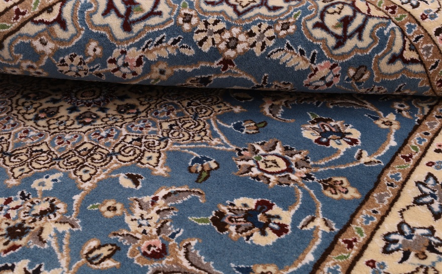 Nain 9 La Carpet  148x98