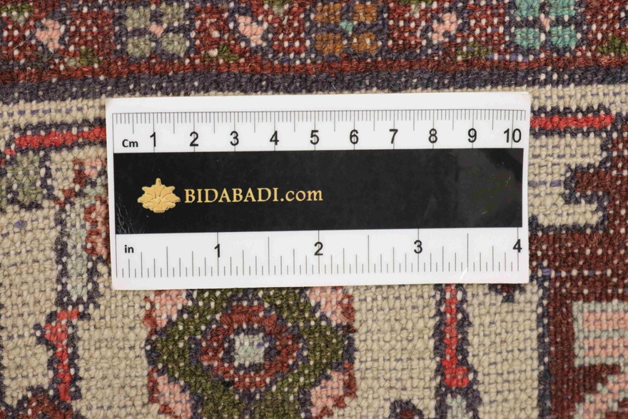 Bortschalou Carpet 209x134