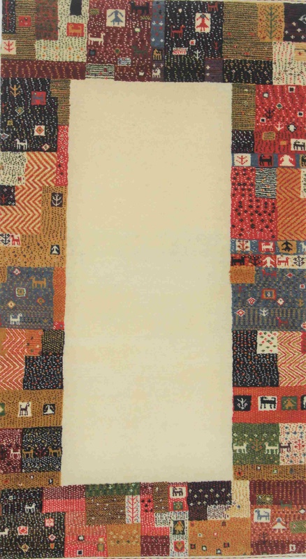 Loribaft Carpet 157x87