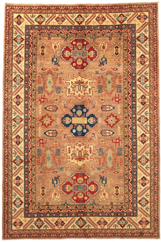 KazakCarpet 270x181