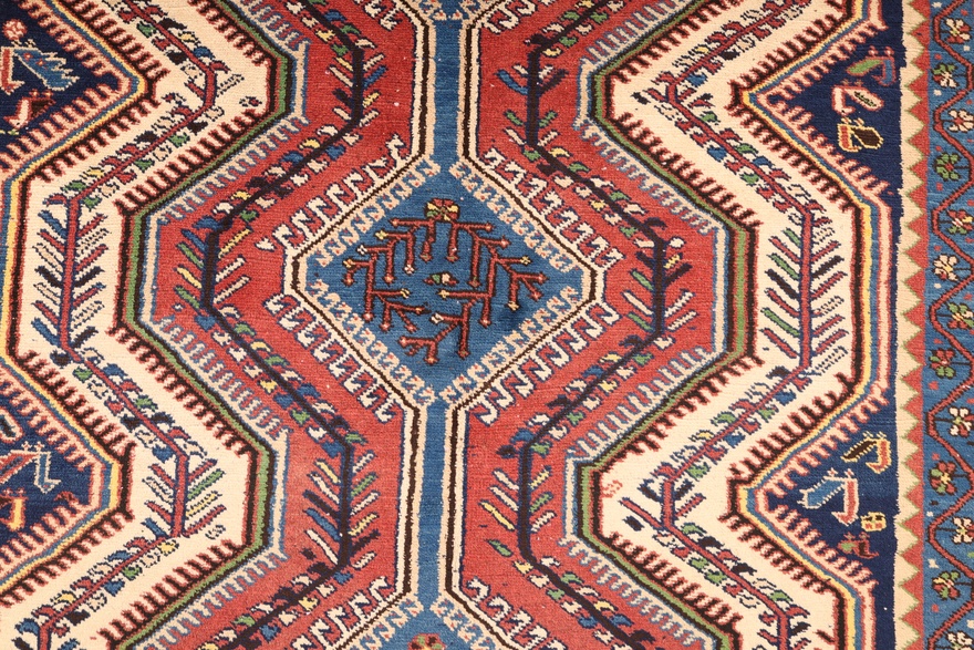 Yalame  Carpet  270x165