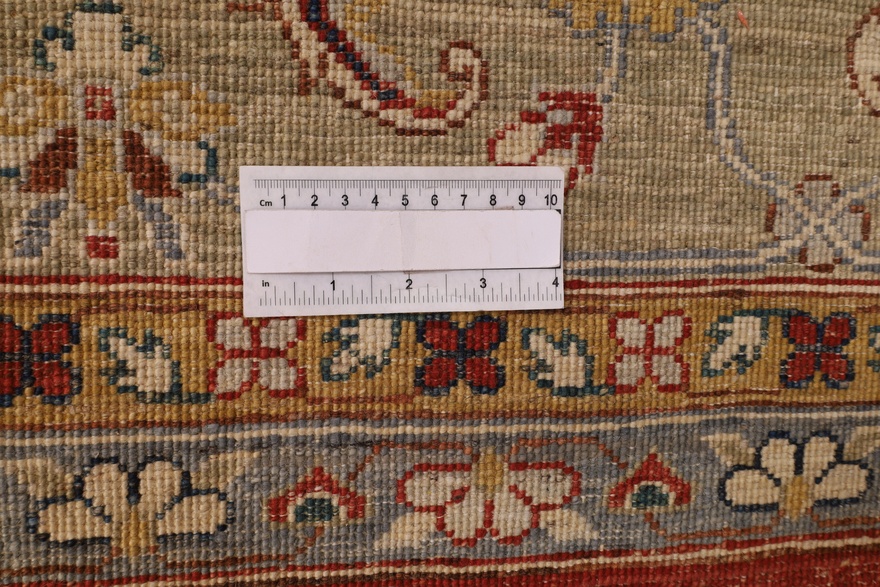 ZieglerDesingHeriz carpet 371x269