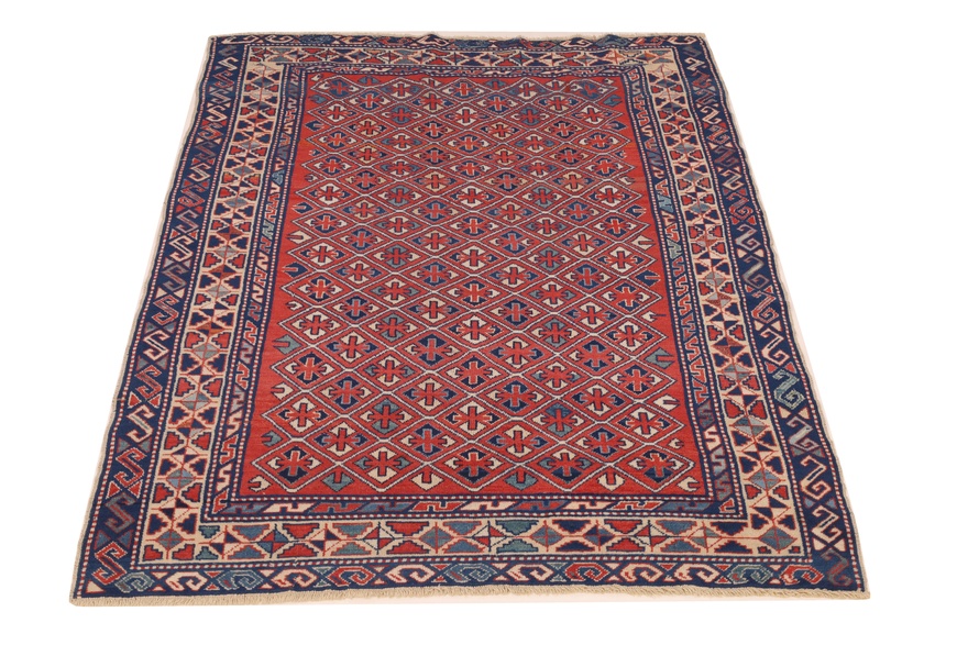 Schirvan Carpet 154x109