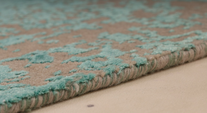 MODERN LOTUS Carpet 156x93