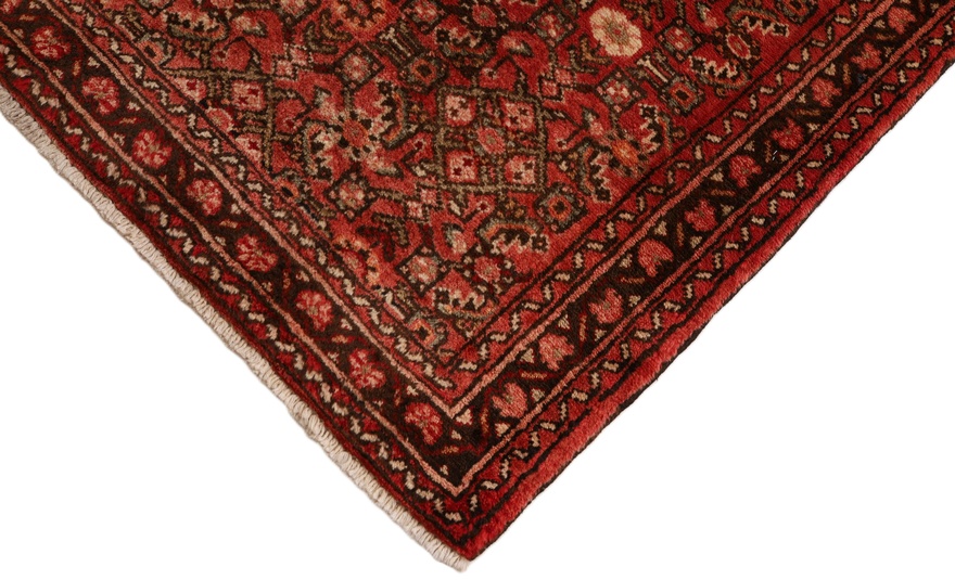Hossenabad Carpet 304x86