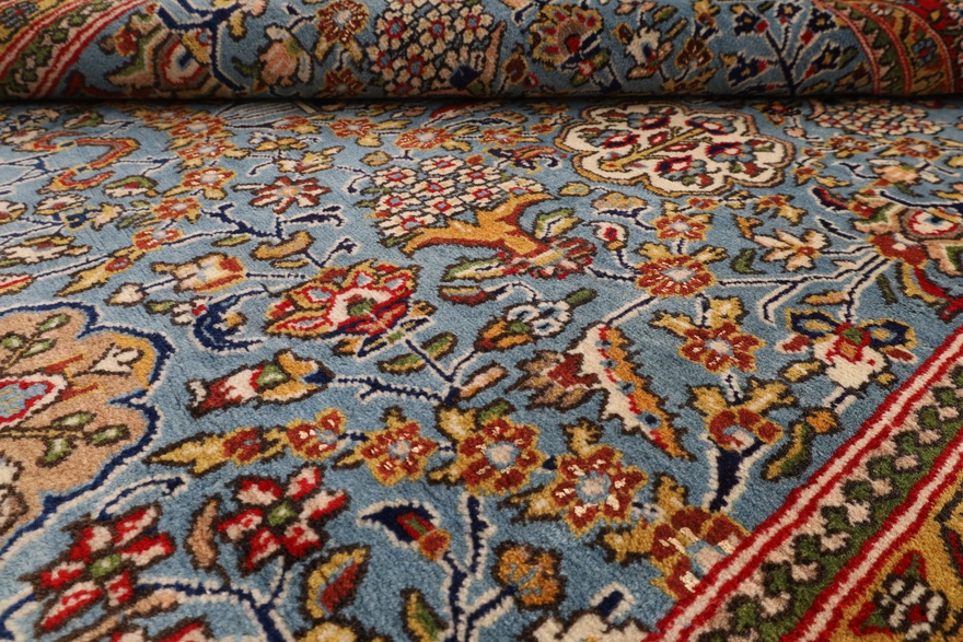 Qum Carpet 215x139